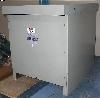  AFP Step Down Transformer, 15 kva, 480-50v,